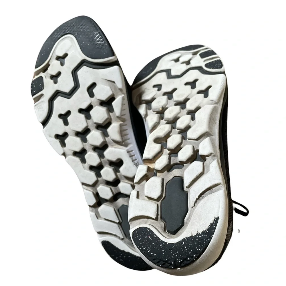 Nike flywire flex